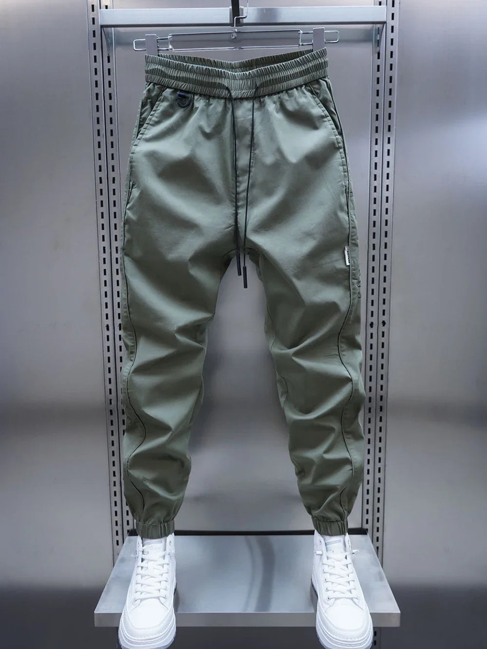 Blaine™ | DEHNBARE HOSE FÜR HERREN