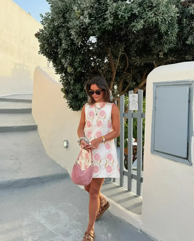 Marlowe™ | Elegantes Sommerkleid