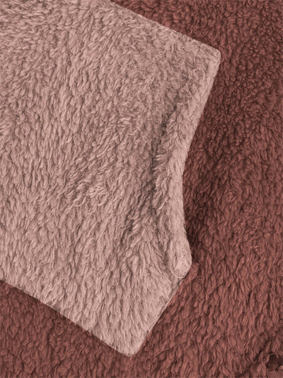 Stylischer Langarm-Winterpullover für Damen