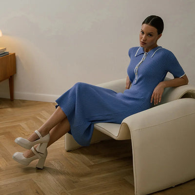 Pearl | Elegantes Partykleid