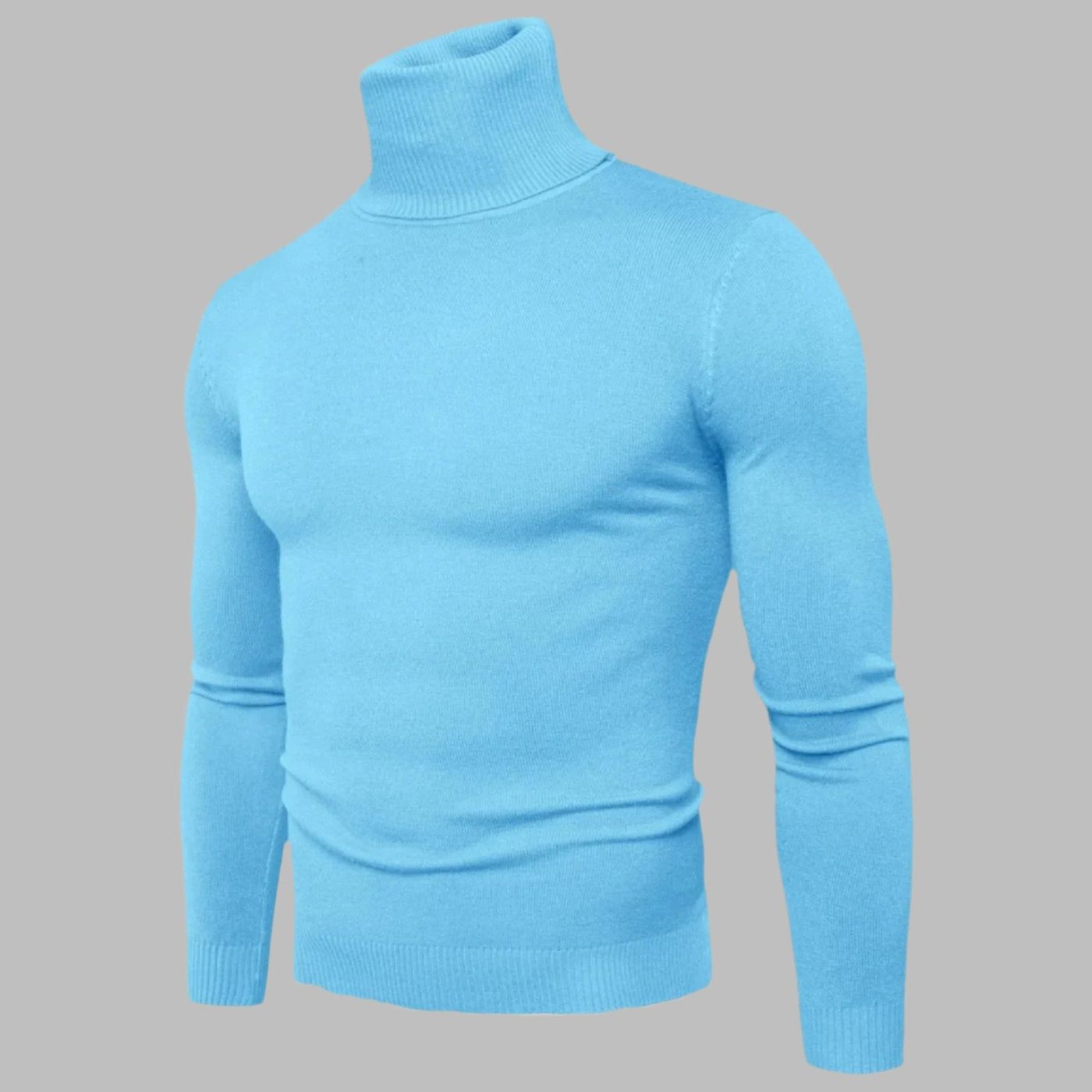 Daniel Pullover | Leichter Eleganter Herrenpullover für Warme Sommertage
