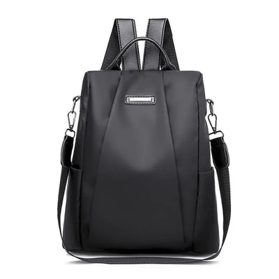 Helga Sommer Rucksack | Moderner multifunktionaler trendiger Damenrucksack und Handtasche