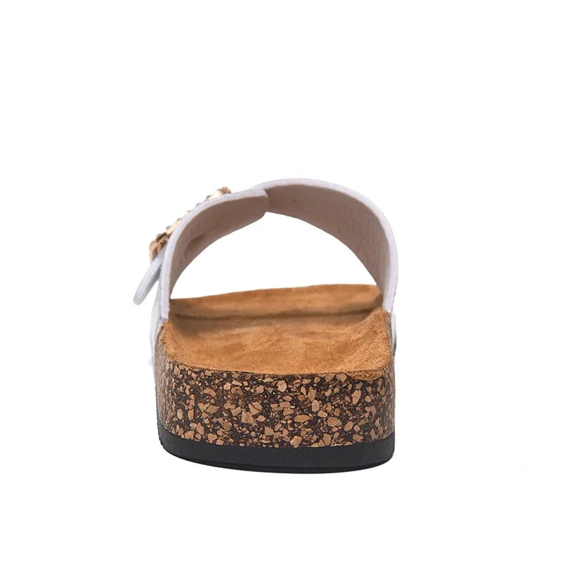 Mandy™ | Bohemian Sandalen