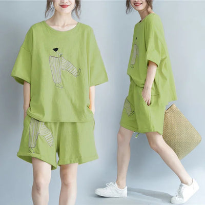 Cosima | Modernes und modisches Sommerkleidungsstück
