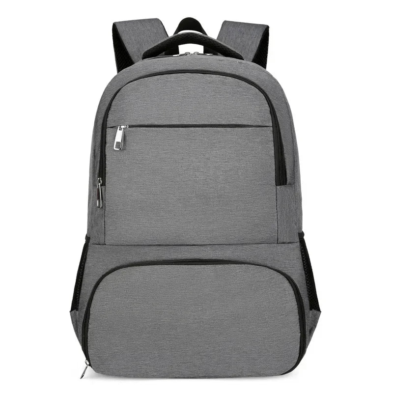 Unisex Multifunktional Groß Isoliertes Lunchfach Rucksack | Reise