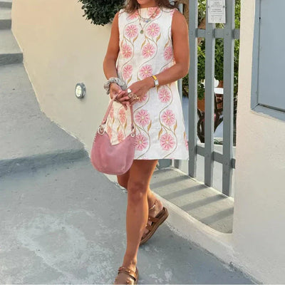 Marlowe™ | Elegantes Sommerkleid