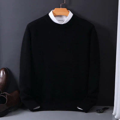 Becker | Kaschmir-Pullover