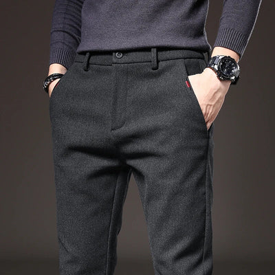 Adrien | Slim-Fit Hose