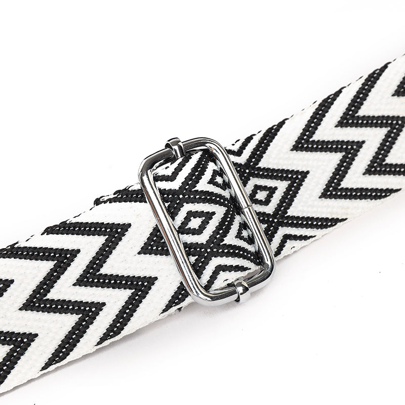 Schultertasche für Damen - Sommerliche elegante verstellbare Handtasche