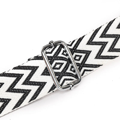 Schultertasche für Damen - Sommerliche elegante verstellbare Handtasche