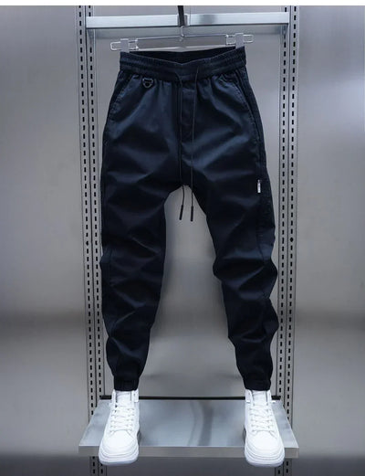 Blaine™ | DEHNBARE HOSE FÜR HERREN