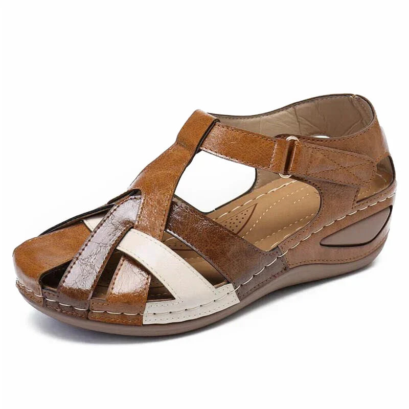 Lorelei™ | Orthopädische Sandalen