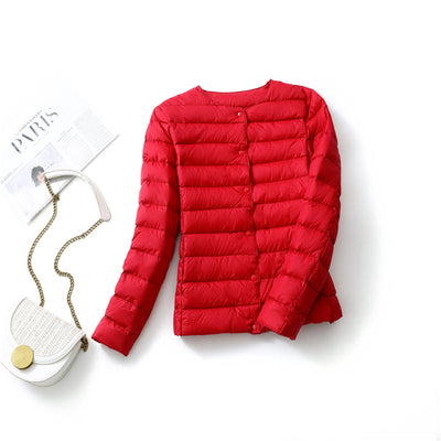 Emma™ | Bequeme wasserdichte Jacke