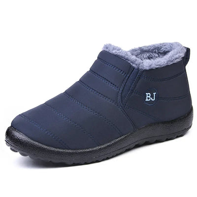 Unisex Winterstiefel | Lässig