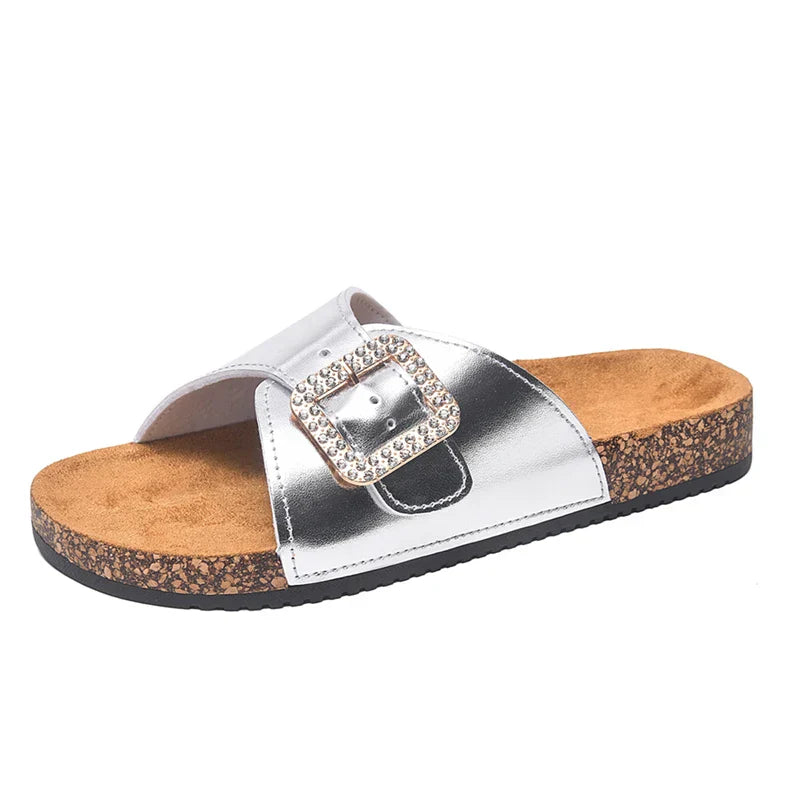 Mandy™ | Bohemian Sandalen