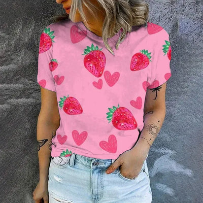 Elina | Lässige und stylische Sommershorts
