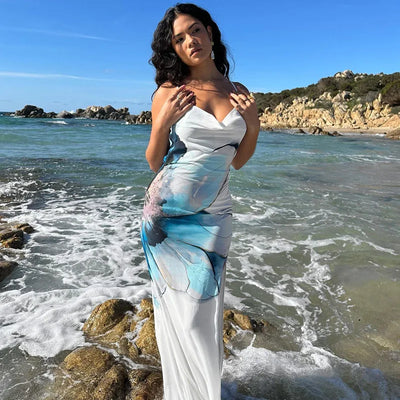 Flora™ | Sommerkleid