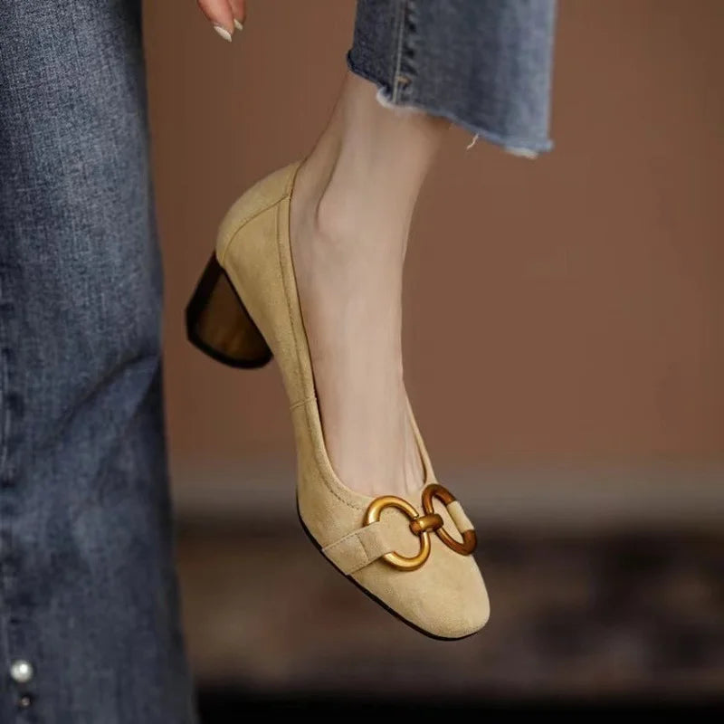 Lillyanna™ - Elegante Pumps