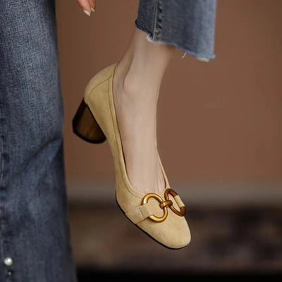 Lillyanna™ - Elegante Pumps