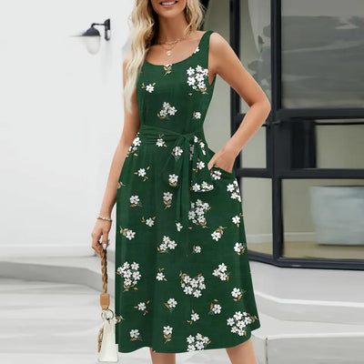 Loreta | Maßgeschneidertes und elegantes Sommerkleidungsstück