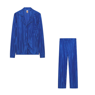 Olivia Elegantes Set | Sommer modernes luftiges Damen Zweiteiler-Set