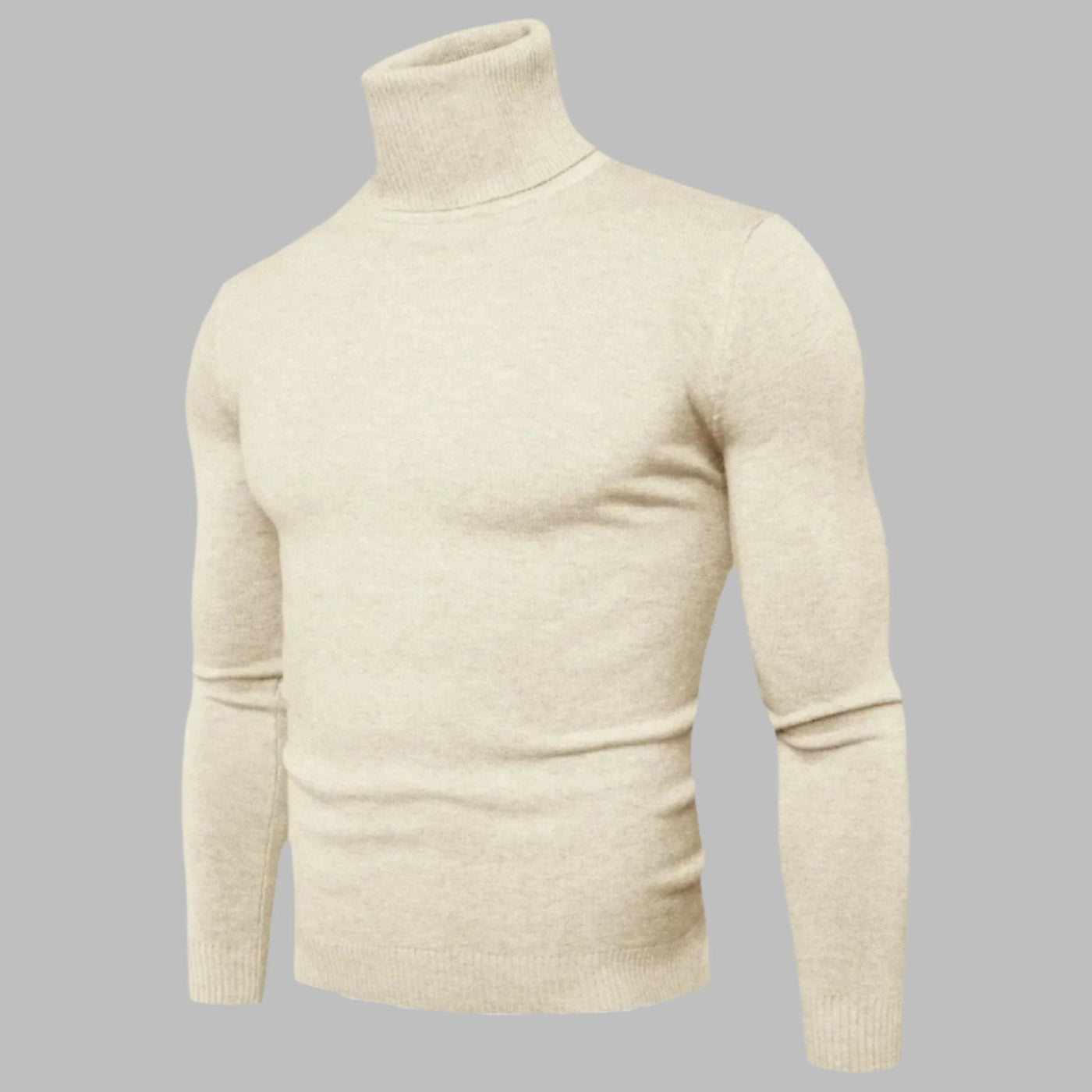 Daniel Pullover | Leichter Eleganter Herrenpullover für Warme Sommertage