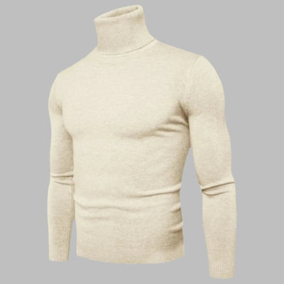 Daniel Pullover | Leichter Eleganter Herrenpullover für Warme Sommertage