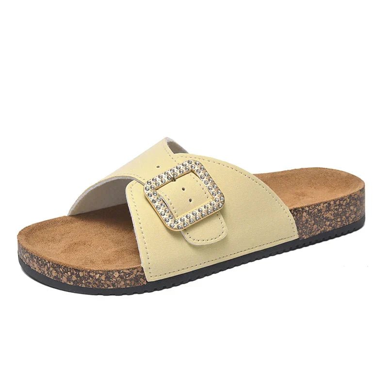 Mandy™ | Bohemian Sandalen