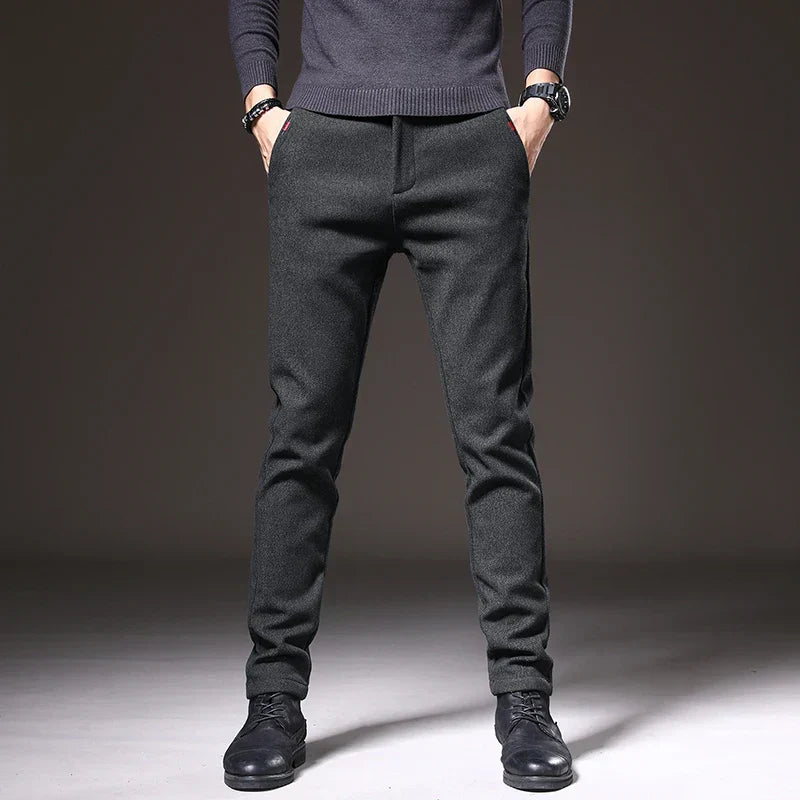 Adrien | Slim-Fit Hose