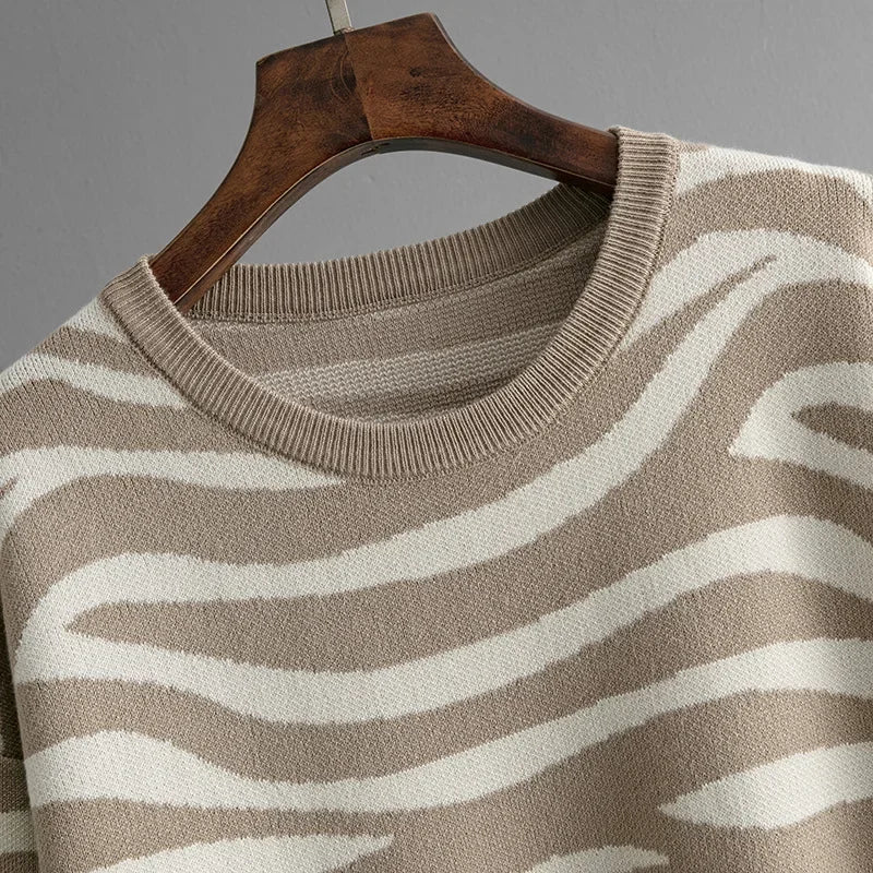 Emilia – Kuscheliges Kaschmir-Set