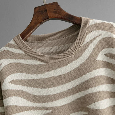 Emilia – Kuscheliges Kaschmir-Set