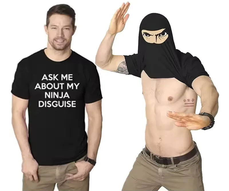 NinjaStoff™ Bleib überall kühl