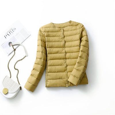 Emma™ | Bequeme wasserdichte Jacke