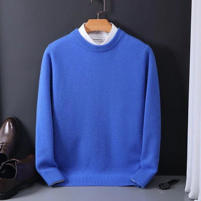 Becker | Kaschmir-Pullover