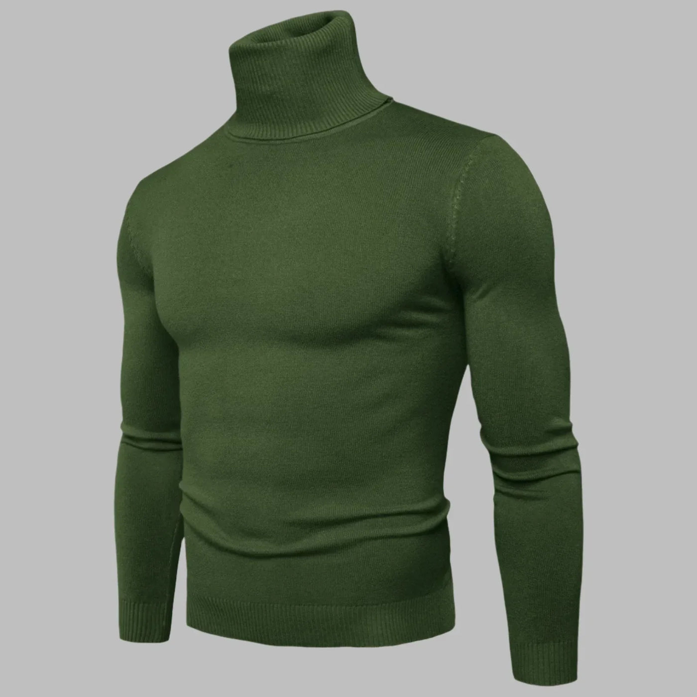 Daniel Pullover | Leichter Eleganter Herrenpullover für Warme Sommertage