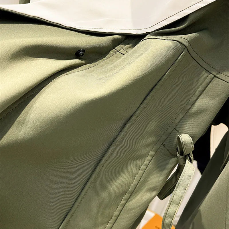 Alva | Elegante Jacke mit Schutz vor Wetter und Wind