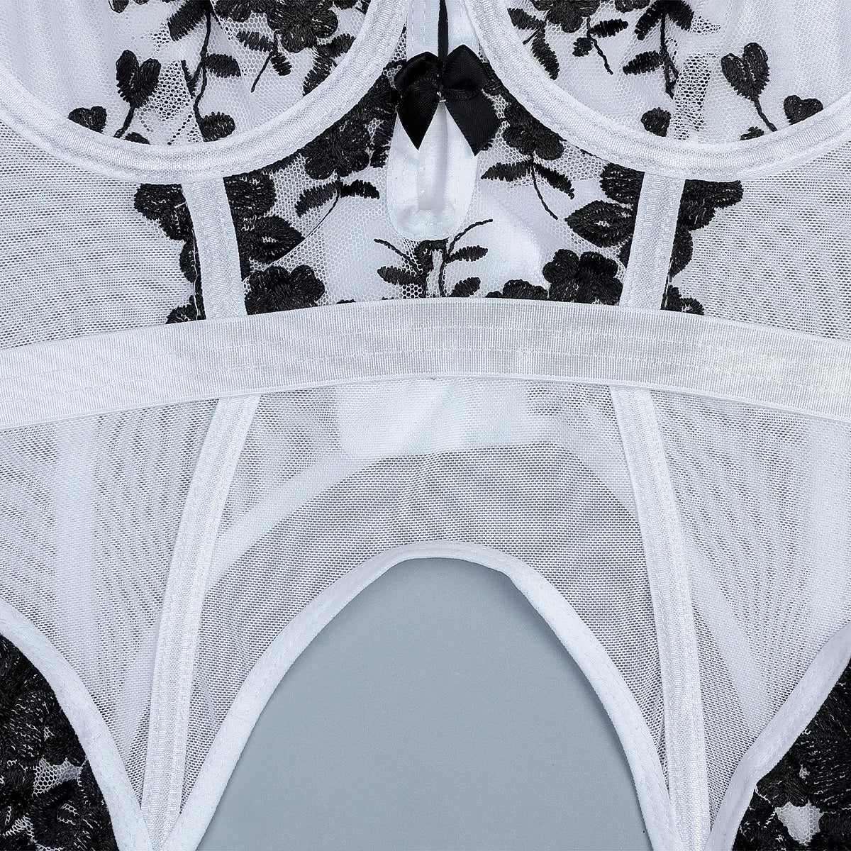 Grazia | Spitzen-Set