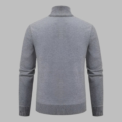 Strickjacke für Herren - Sommer Business Casual Cardigan
