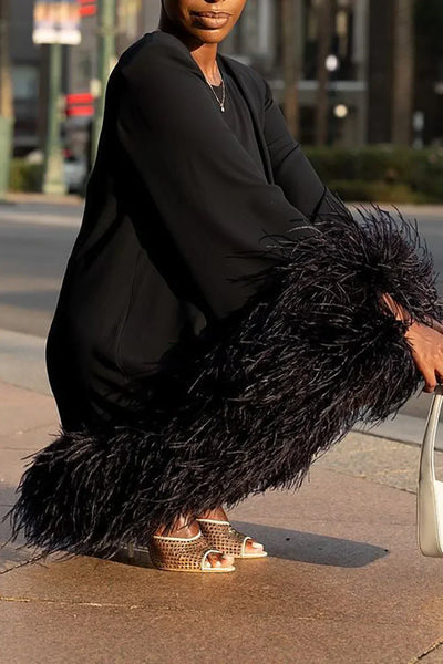 Raegan™ | Leuchtendes Statement-Kleid