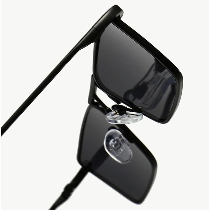Pietra Vista Stylsiche Herren Sonnenbrille