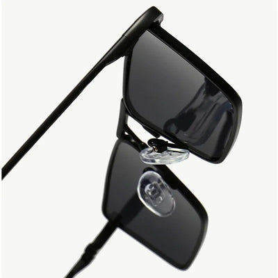 Pietra Vista Stylsiche Herren Sonnenbrille