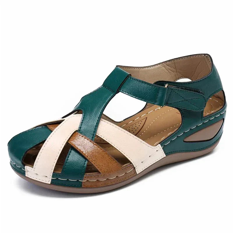 Lorelei™ | Orthopädische Sandalen