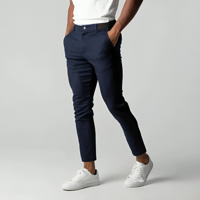 Mats™ |  Dehnbare Chinos