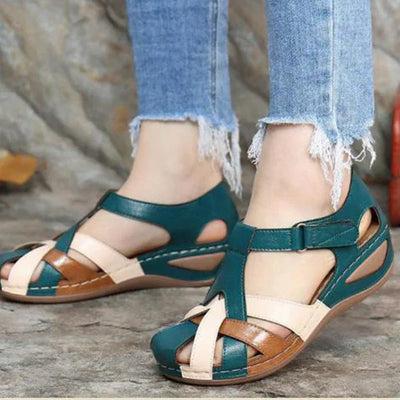 Lorelei™ | Orthopädische Sandalen