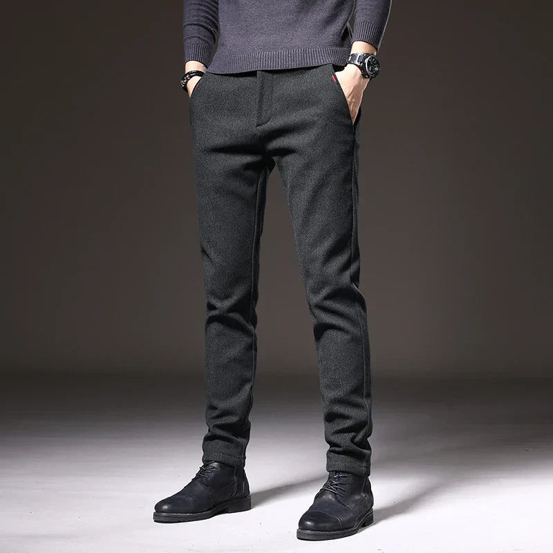 Adrien | Slim-Fit Hose