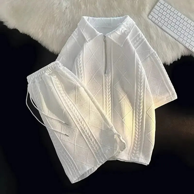 Stylisches Herren Set für jeden Anlass