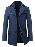 Marineblau
