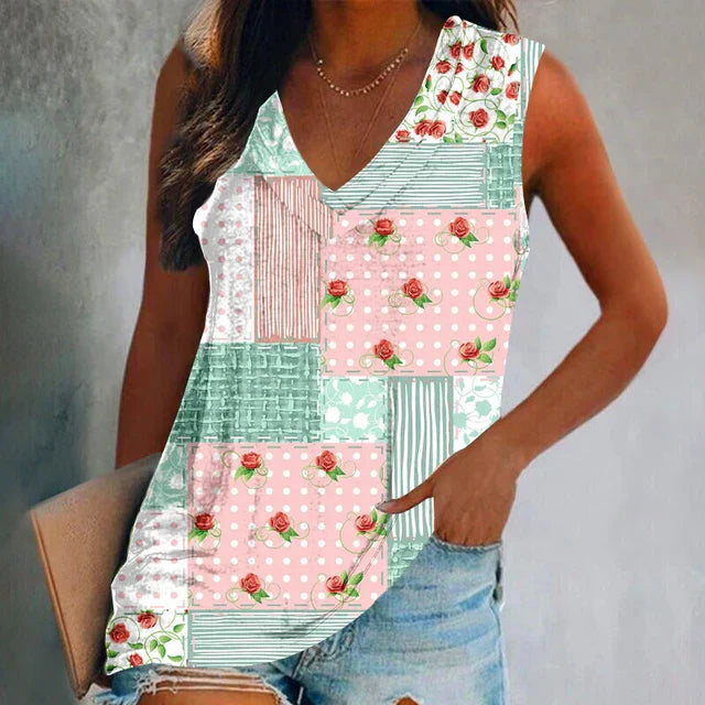 Rosina | Klassische und stilvolle Sommer-Strickjacke