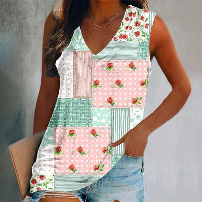 Rosina | Klassische und stilvolle Sommer-Strickjacke