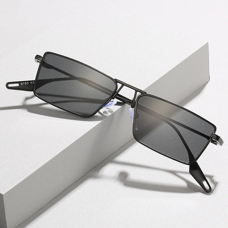 Pietra Vista Stylsiche Herren Sonnenbrille